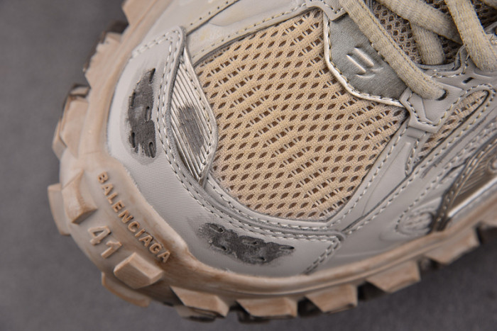 DEFENDER SNEAKER DS007