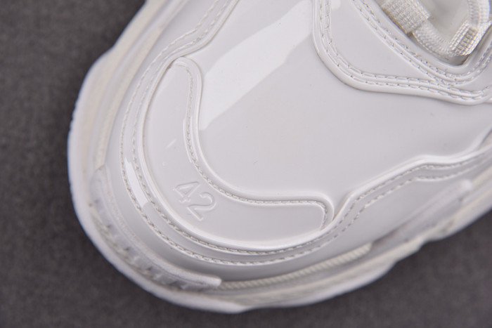 TRIPLES TRAINER SNEAKERS 2000110