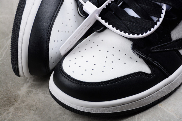 Travis Scott x Air Jordan 1