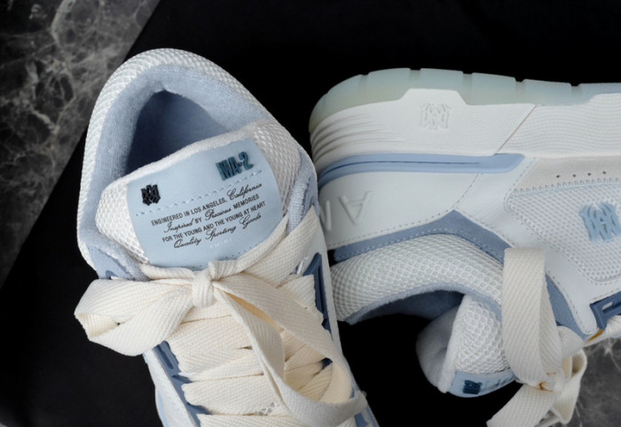 AMIRI SNEAKER AM-015