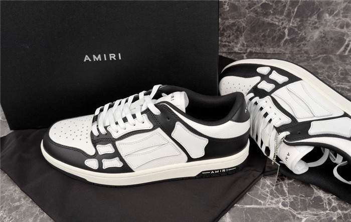 AMIRI SNEAKER AM-021