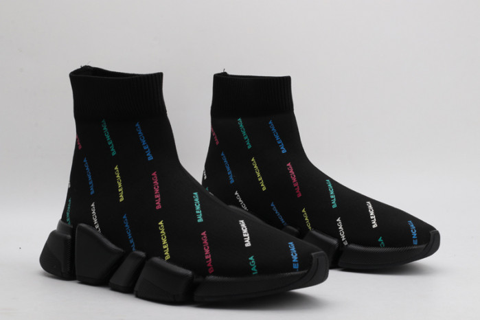 SPEED TRAINER SNEAKERS 1000075