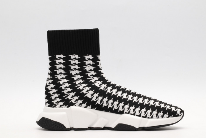 SPEED TRAINER SNEAKERS 1000091