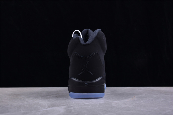 AIR JORDAN 5 "BLACK CAT" FZ2239-001