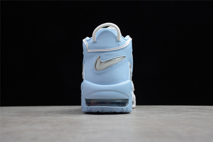 NIKE AIR MORE UPTEMPO OREMIUM SKY BLUE DJ5159-400