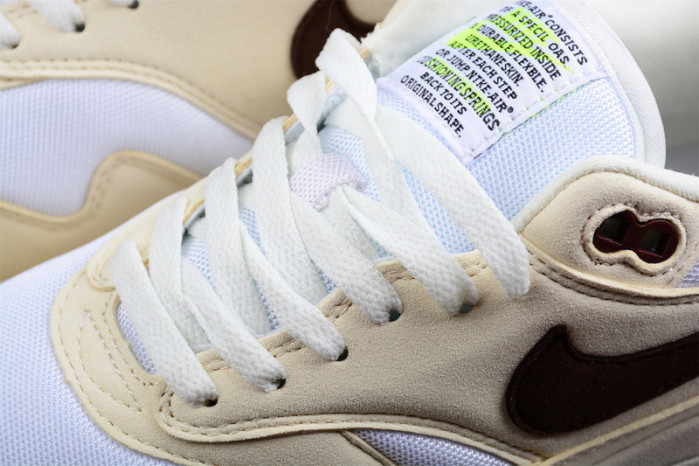 Nike Air Max 1 Sail Ironstone Men