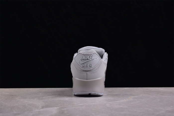Nike Air Max 90 Recraft Wolf Grey CN8490-001