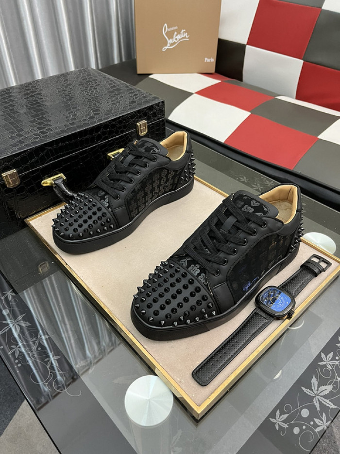 C&L sneakers CL000038