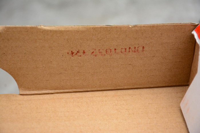 Nike SB Dunk Low 58 Blue Chill Orange BQ6817-401