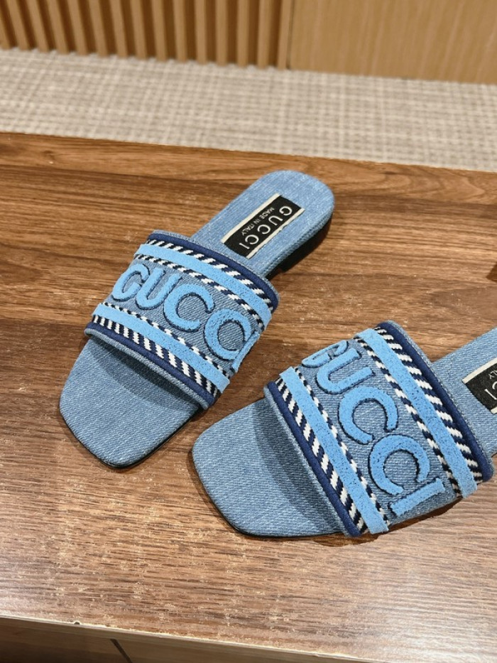 G*u*i* sandal 198