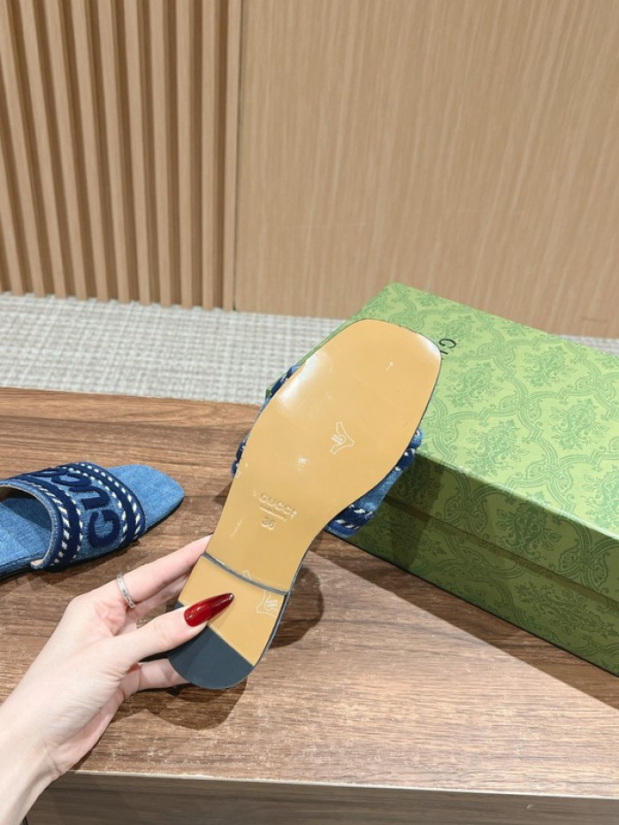 G*u*i* sandal 200