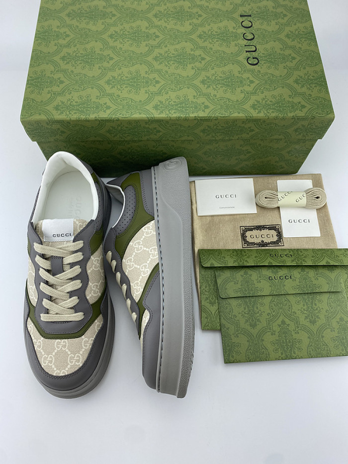 G*u*i sneaker g-0031