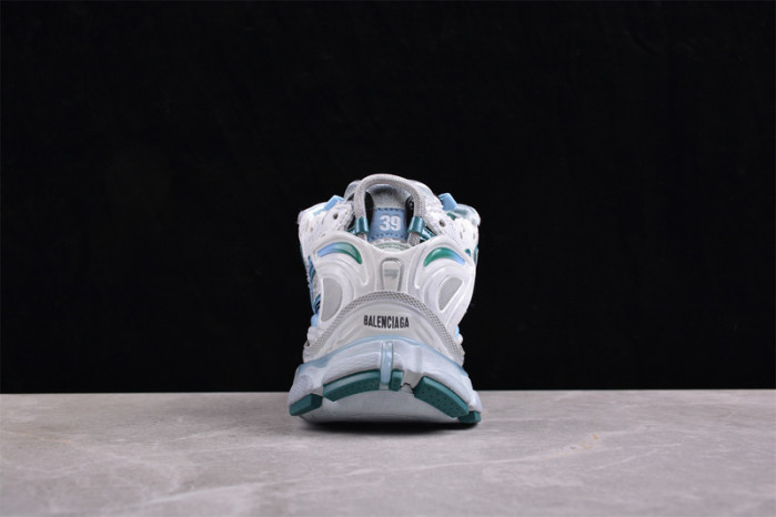 RUNNER SNEAKER RS100