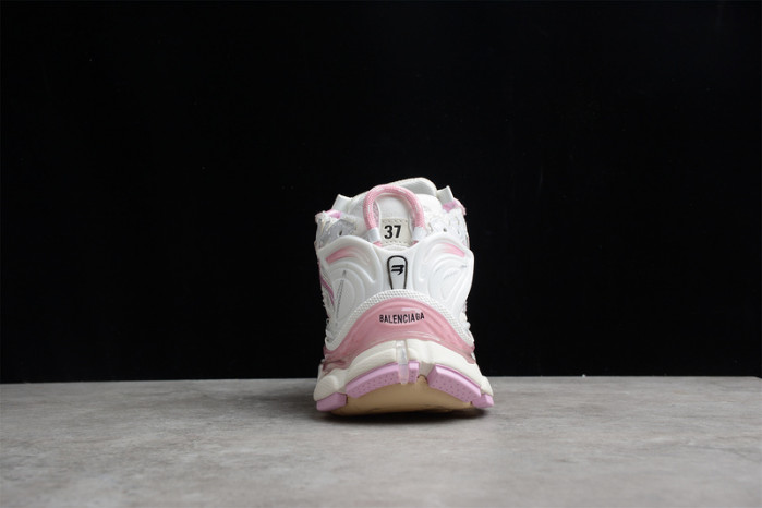 RUNNER SNEAKER 