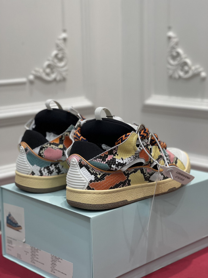 LANVIN SNEAKER LS152