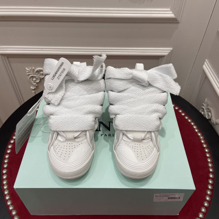 LANVIN SNEAKER LS185