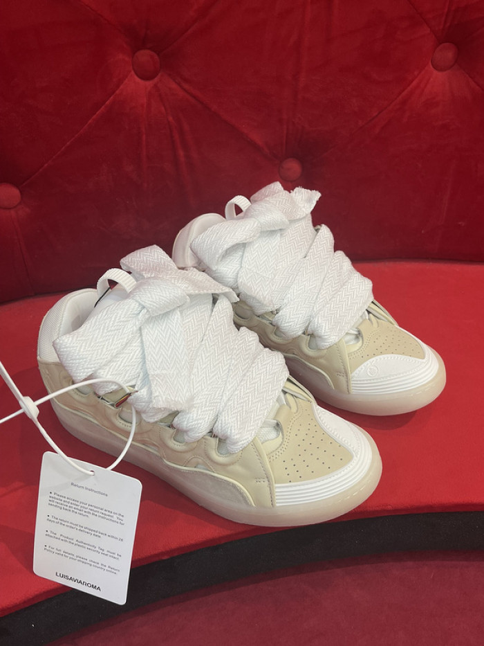 LANVIN SNEAKER LS205