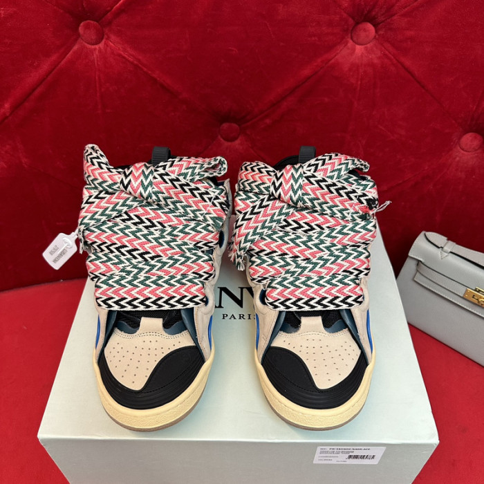 LANVIN SNEAKER LS232