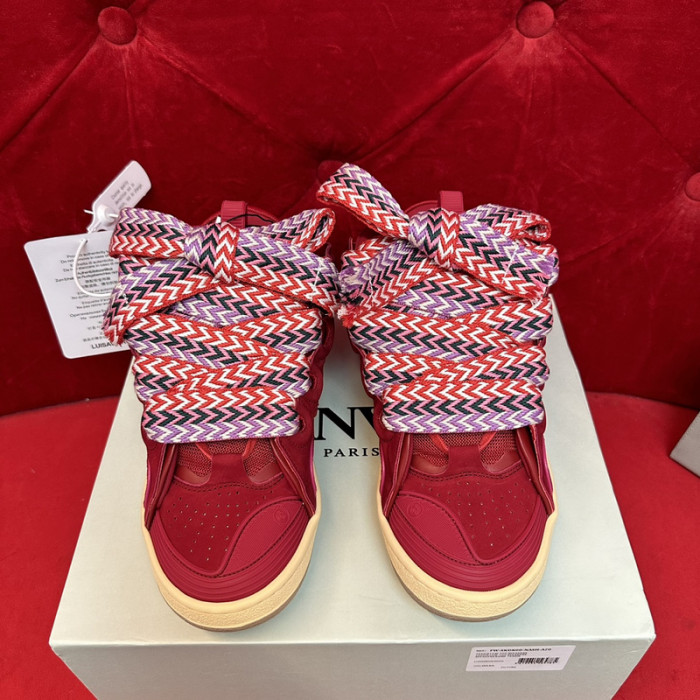 LANVIN SNEAKER LS233