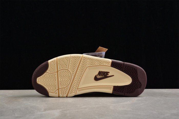 Air Jordan 4 FZ2024-0820