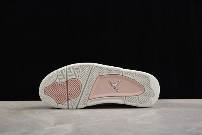 Air Jordan 4 RM “Pink Oxford” FQ7940-600