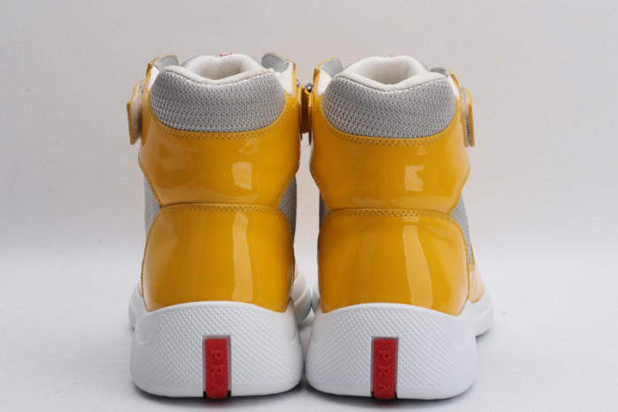 Prad* snekaers P000017