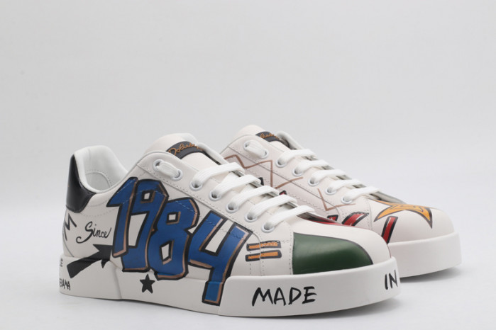 DG SNEAKER DG-10021