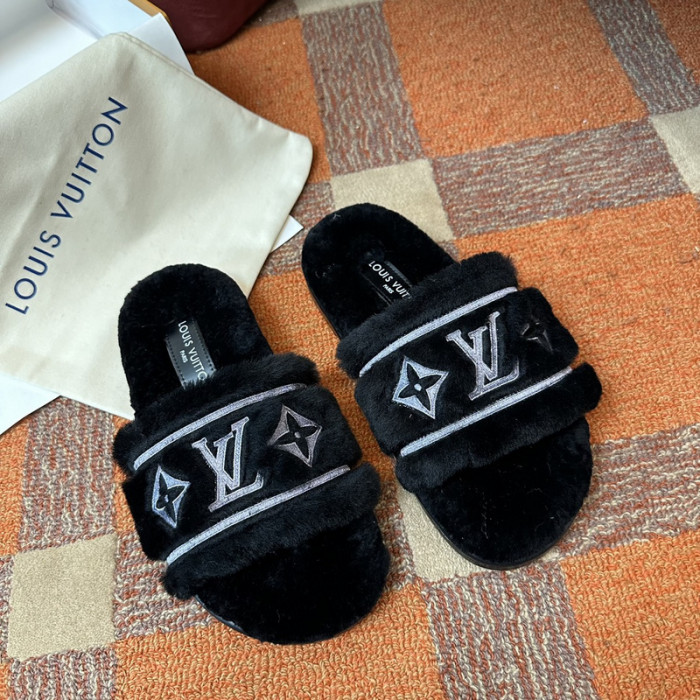L&V SANDAL LVSD165