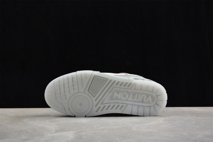 LV TRAINER SNEAKER LVT-000621