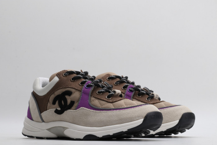 Chane* snekaers C000009