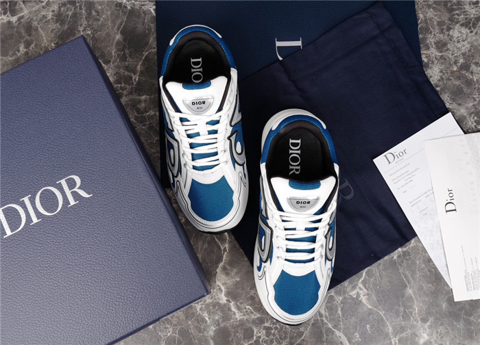 DIO* B30 SNEAKERS B30-000037