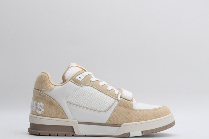 l**is V*t*n trainer sneaker lv-000006