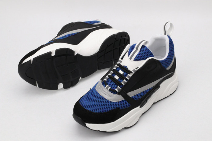 DIO* LOWTOP SNEAKERS D-10035