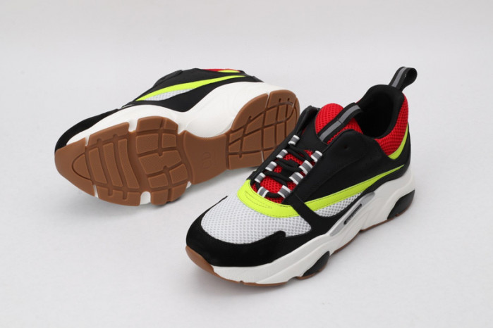 DIO* LOWTOP SNEAKERS D-10042