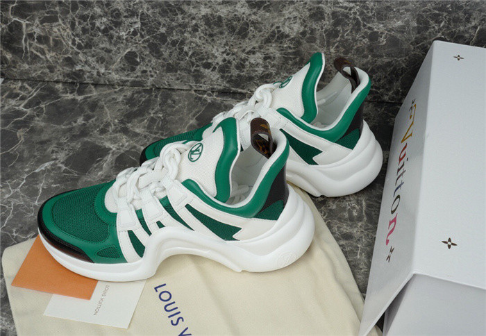 LV SNEAKER LV-000297