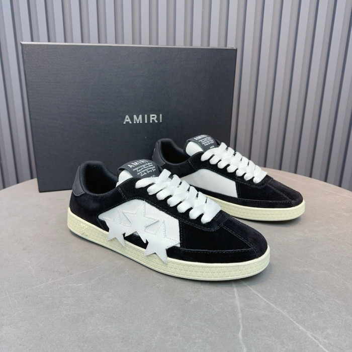 AMIRI SNEAKER AM-198