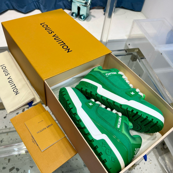 TRAINER MAXI TM031