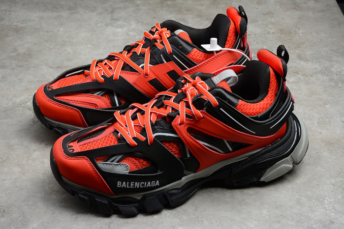 TRACK SNEAKER TS167