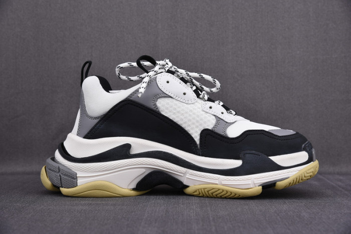 TRIPLES TRAINER SNEAKERS 2000132