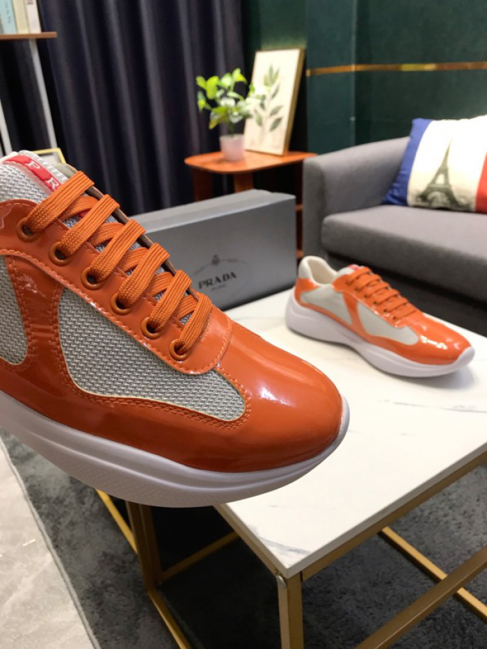 PRAD* SNEKAERS P000047