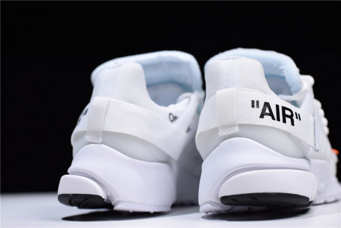 OFW X Air Presto 2.0 AA3830-100