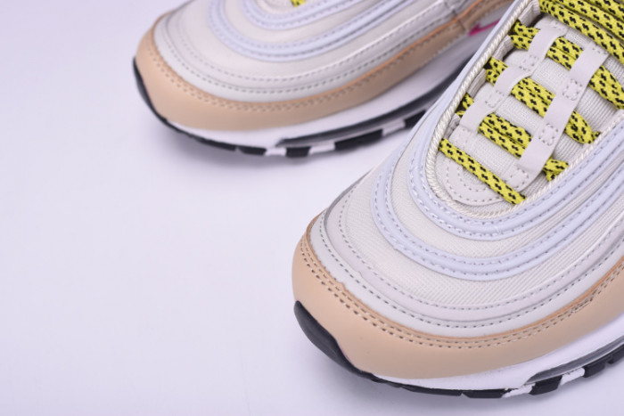 NIKE womens AIR MAX 97 921733-004