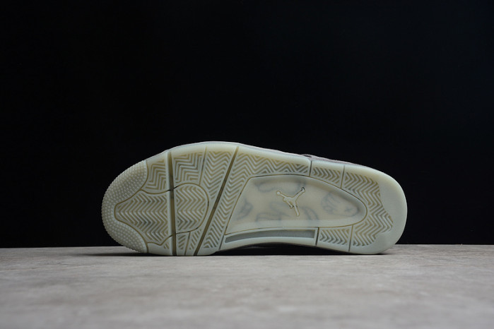 AIR JORDAN 4 RETRO "KAWS" 930155-003