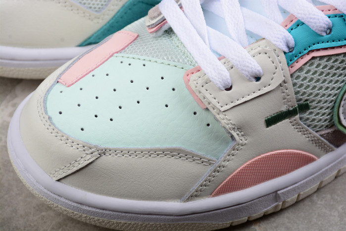 NIKE DUNK SCRAP SE 
