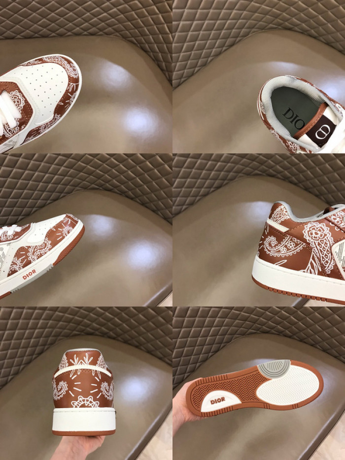 DIO* B27 SNEAKERS B27-000025