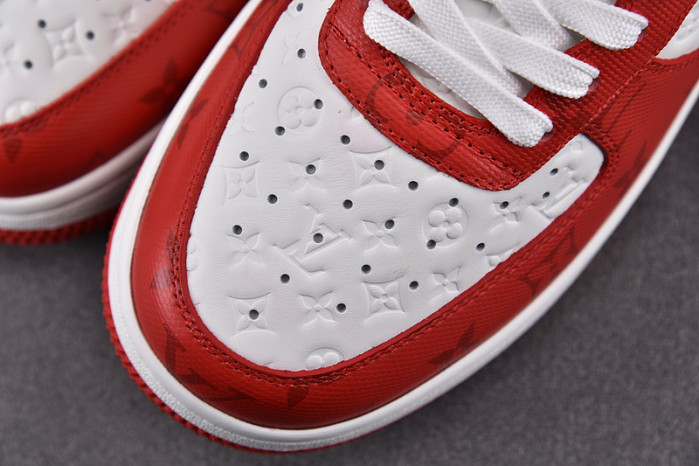 l**is V*t*n x air force 1 low 