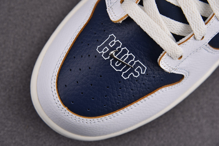 Nike SB Dunk Low HUF New York City FD8775-100