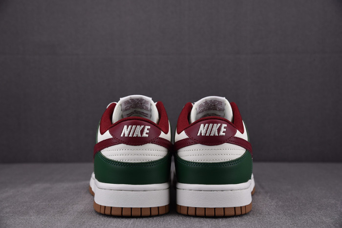 Nike Dunk Low Gorge Green FB7160-161