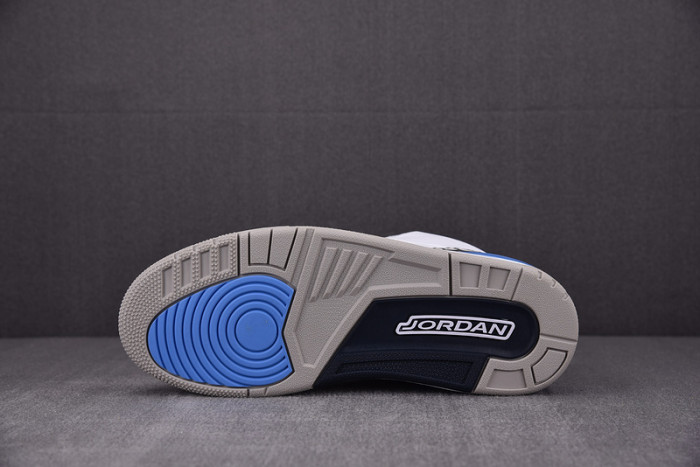 Air Jordan3 UNC CT8532-104