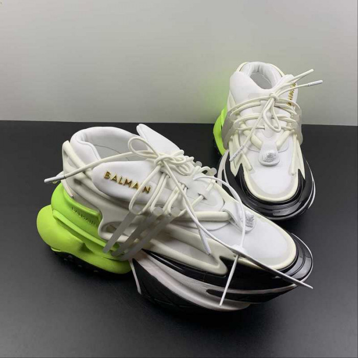 BALMAIN SNEAKERS BM010